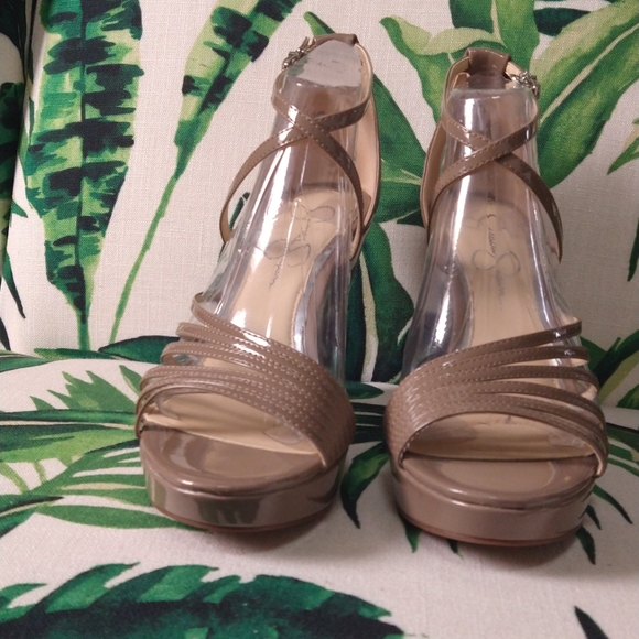 Jessica Simpson "Javi" - Picture 3 of 9